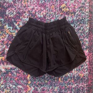 Lululemon Tracker Short
